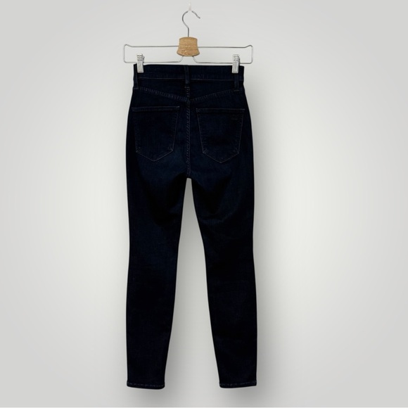 AYR High Rise Skinny Jeans Sz 24 - Picture 8 of 10